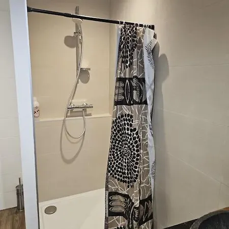 Appartement L'aristide Proche Gare Parking Facile Montauban