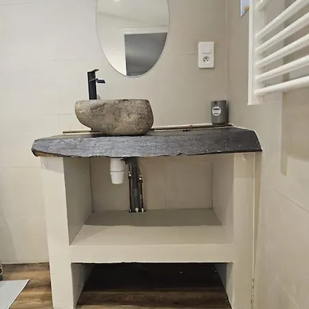 L'aristide Proche Gare Parking Facile *