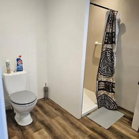 L'aristide Proche Gare Parking Facile Appartement